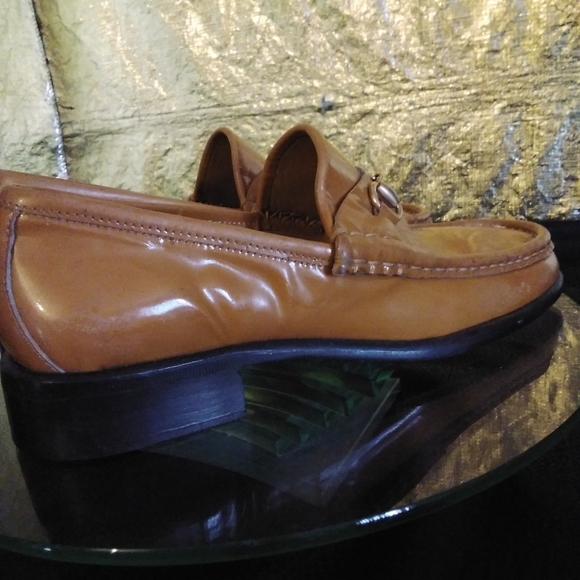 Gucci horsebit mocassins - Picture 7 of 9